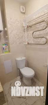 Студия квартира, посуточно, 17м2, 1/5 этаж