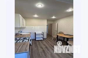 2-к квартира, посуточно, 53м2, 4/5 этаж