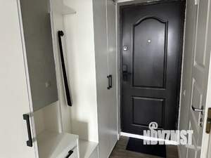 Студия квартира, посуточно, 31м2, 4/4 этаж