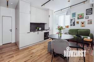 2-к квартира, посуточно, 75м2, 4/12 этаж
