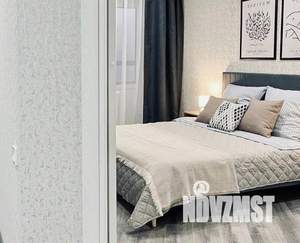 1-к квартира, на длительный срок, 38м2, 6/16 этаж