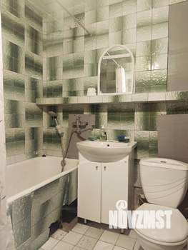 1-к квартира, на длительный срок, 33м2, 3/7 этаж