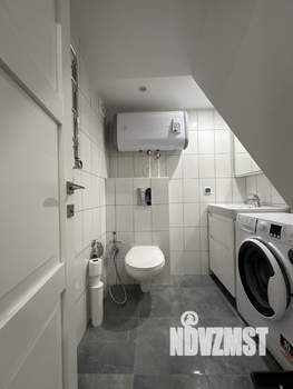 2-к квартира, на длительный срок, 50м2, 4/4 этаж