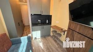 2-к квартира, посуточно, 25м2, 3/5 этаж