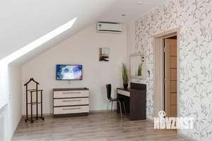 2-к квартира, посуточно, 65м2, 1/1 этаж