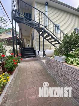 1-к квартира, посуточно, 27м2, 1/2 этаж