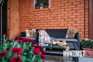 2-к квартира, посуточно, 30м2, 1/2 этаж