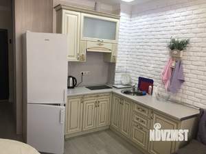 1-к квартира, посуточно, 30м2, 5/9 этаж