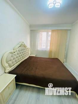 1-к квартира, на длительный срок, 35м2, 3/10 этаж