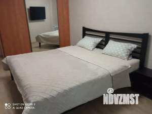 2-к квартира, посуточно, 55м2, 3/5 этаж