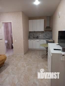 Студия квартира, на длительный срок, 27м2, 1/3 этаж