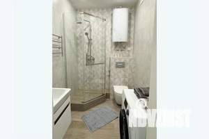 1-к квартира, посуточно, 30м2, 7/12 этаж
