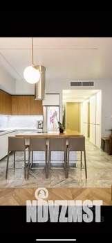 4-к квартира, посуточно, 160м2, 1/1 этаж