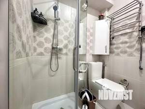 Студия квартира, посуточно, 29м2, 1/13 этаж