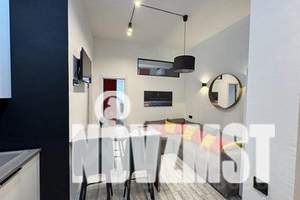 2-к квартира, посуточно, 40м2, 3/13 этаж