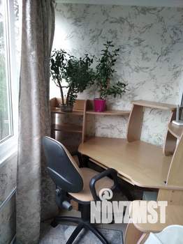 2-к квартира, посуточно, 56м2, 4/5 этаж