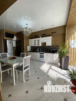 2-к квартира, на длительный срок, 109м2, 8/13 этаж
