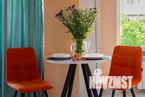 1-к квартира, посуточно, 35м2, 4/5 этаж