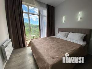 Студия квартира, посуточно, 30м2, 19/20 этаж