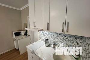 1-к квартира, посуточно, 26м2, 2/6 этаж