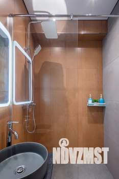 Студия квартира, посуточно, 20м2, 4/11 этаж