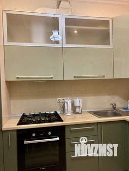 2-к квартира, на длительный срок, 64м2, 3/4 этаж