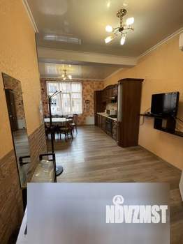 3-к квартира, посуточно, 80м2, 3/4 этаж
