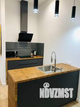 3-к квартира, посуточно, 96м2, 5/5 этаж