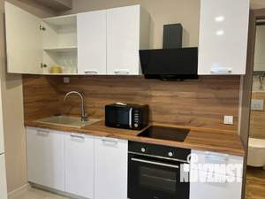 1-к квартира, посуточно, 30м2, 3/3 этаж