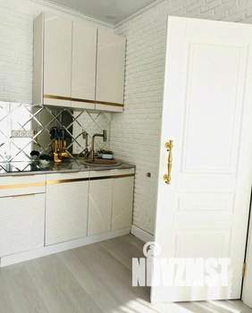 1-к квартира, посуточно, 28м2, 1/1 этаж