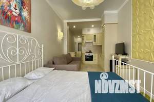 1-к квартира, посуточно, 36м2, 12/12 этаж