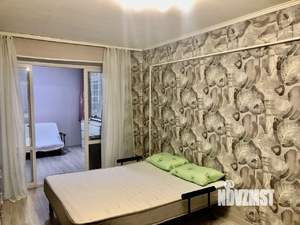 2-к квартира, на длительный срок, 43м2, 2/5 этаж