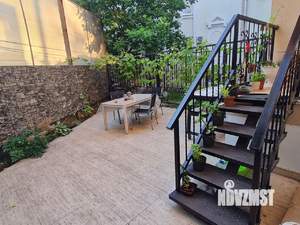 1-к квартира, посуточно, 34м2, 1/3 этаж