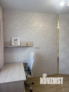 2-к квартира, на длительный срок, 41м2, 5/8 этаж