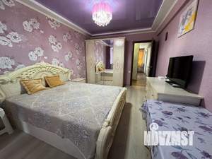 2-к квартира, посуточно, 60м2, 3/6 этаж