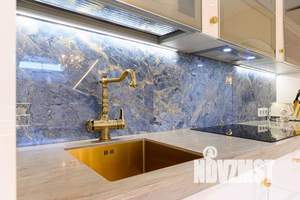 2-к квартира, посуточно, 50м2, 1/1 этаж