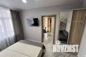 1-к квартира, посуточно, 35м2, 2/2 этаж