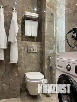 1-к квартира, посуточно, 34м2, 5/6 этаж