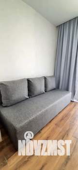 Студия квартира, посуточно, 30м2, 5/7 этаж