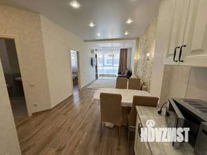 2-к квартира, посуточно, 45м2, 1/1 этаж