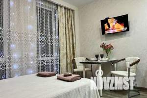 1-к квартира, посуточно, 25м2, 1/7 этаж