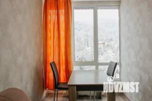 Студия квартира, посуточно, 23м2, 5/5 этаж