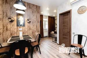 4-к квартира, посуточно, 57м2, 5/5 этаж