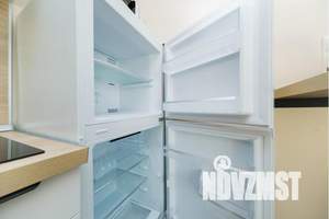 1-к квартира, посуточно, 16м2, 17/19 этаж