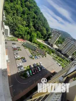 2-к квартира, посуточно, 62м2, 12/12 этаж