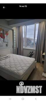 2-к квартира, на длительный срок, 45м2, 2/4 этаж