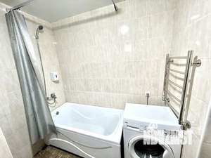 1-к квартира, посуточно, 25м2, 1/4 этаж