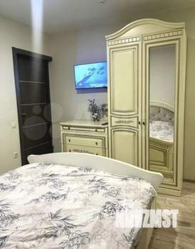 Студия квартира, на длительный срок, 50м2, 2/5 этаж