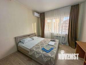 1-к квартира, посуточно, 23м2, 1/1 этаж