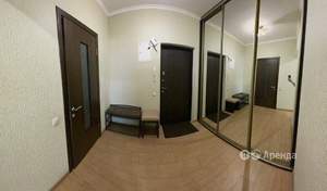 2-к квартира, на длительный срок, 48м2, 8/15 этаж